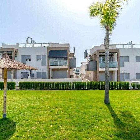 Espanhouse Caroline Bungalow Torrevieja Exterior photo