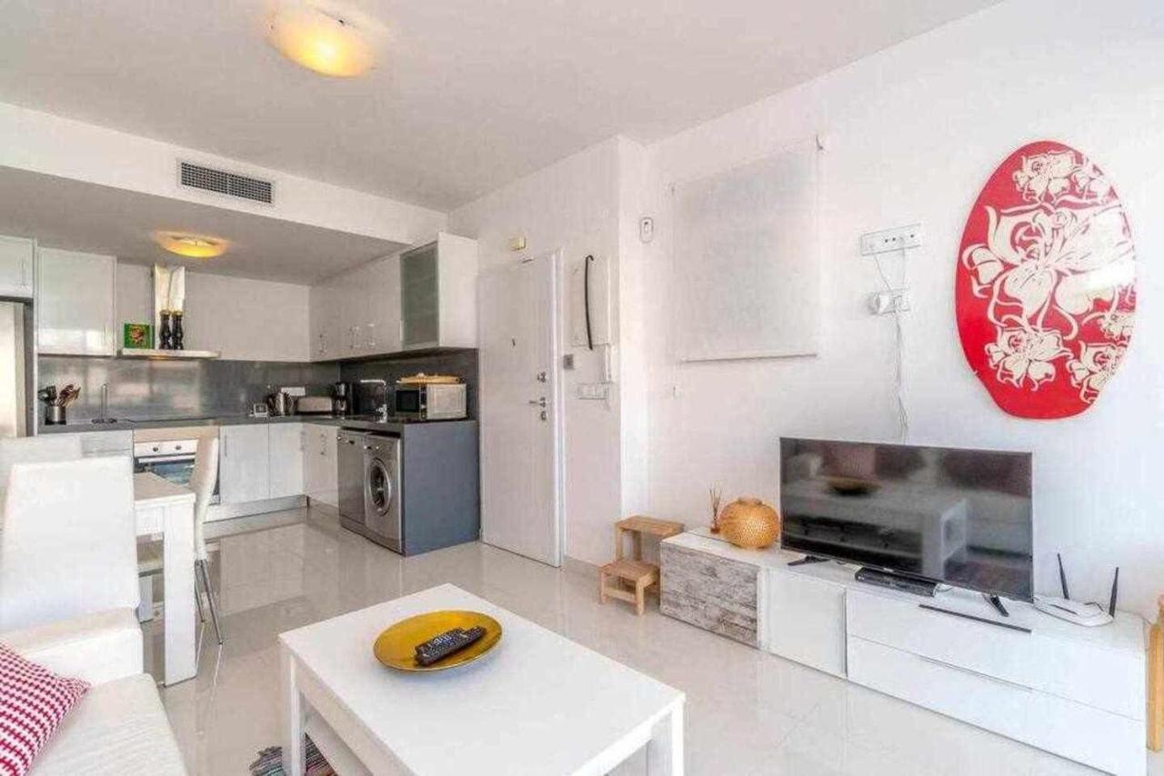 Espanhouse Caroline Bungalow Torrevieja Exterior photo